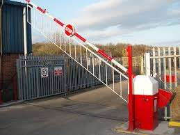 How Effective Gates and Barriers Can Prevent Unauthorised Access in Commercial Properties