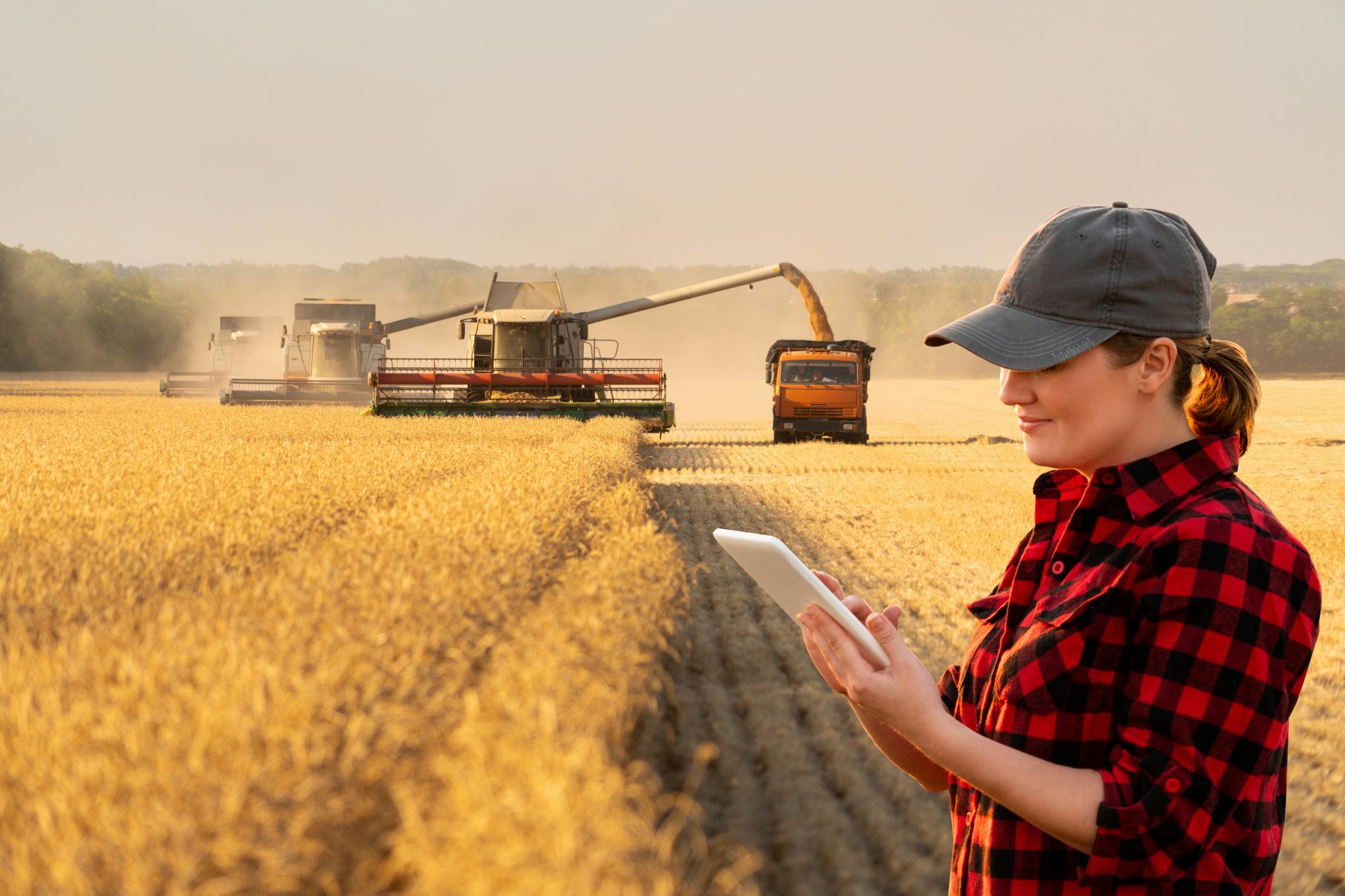 Exploring Agriculture Jobs: Best Options and Salaries