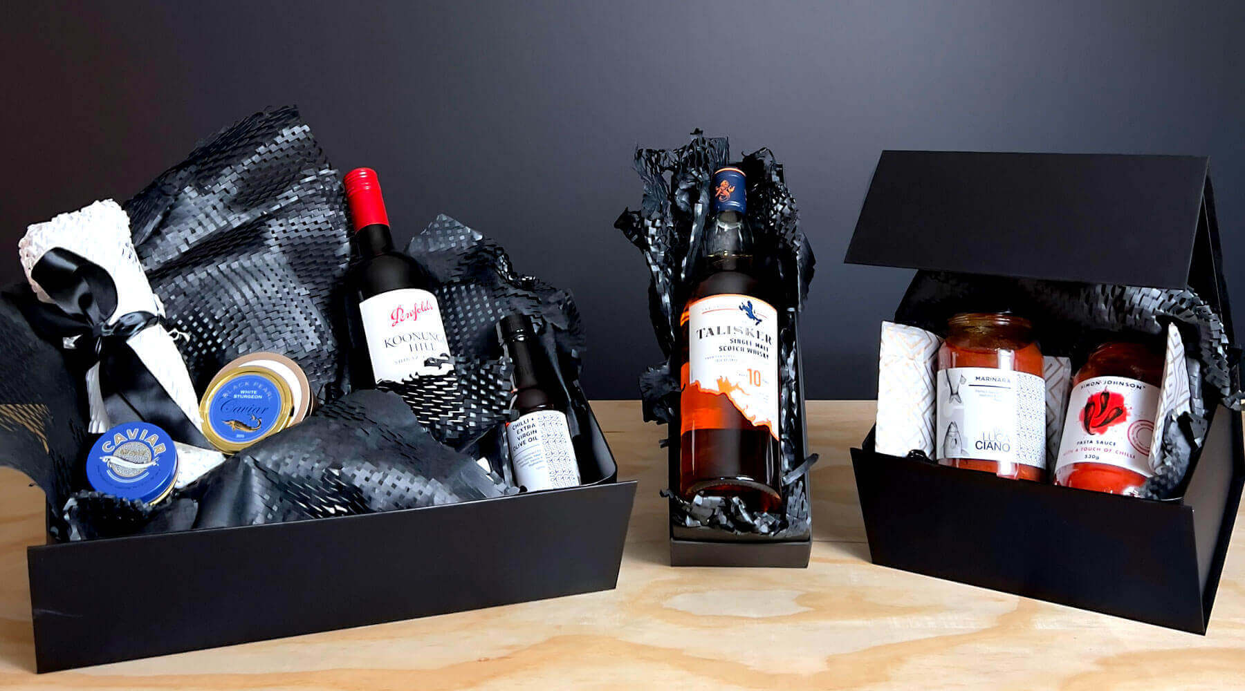 Elevate Your Gifting Experience with Gift Boxes