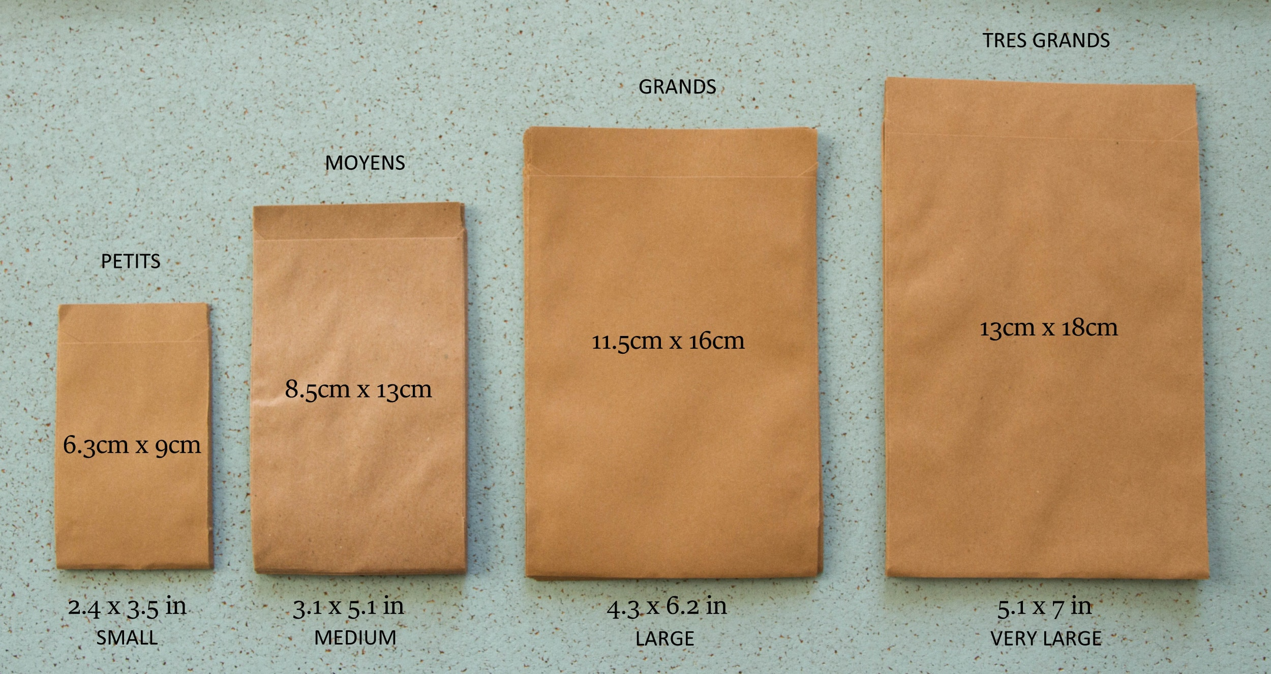 What Are the Different Types of Kraft Paper Available?