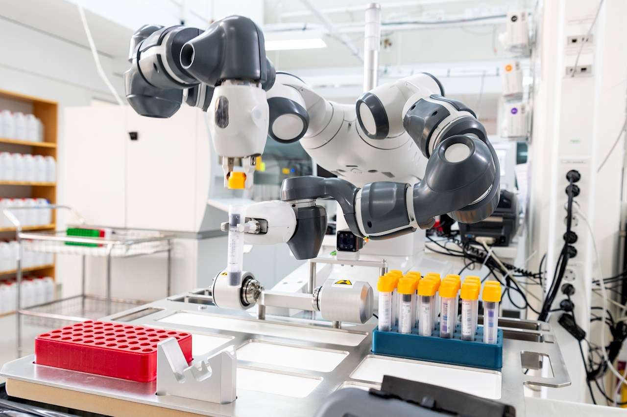 Lab Automation Market to Grow at a CAGR of 6.4% by 2030