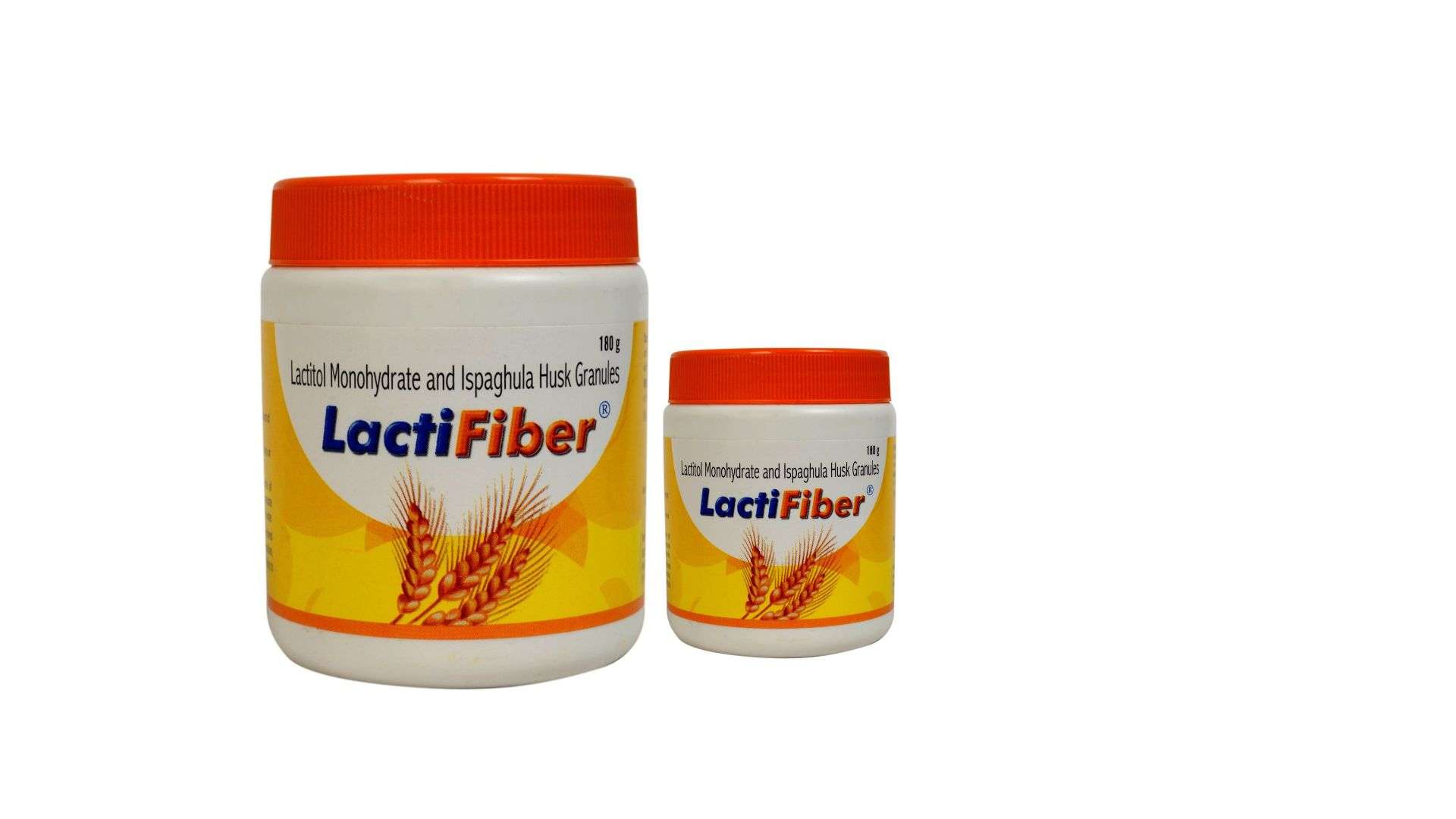 Why Lactifiber is the Best Choice for Digestive Health