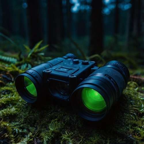 Night Vision Device