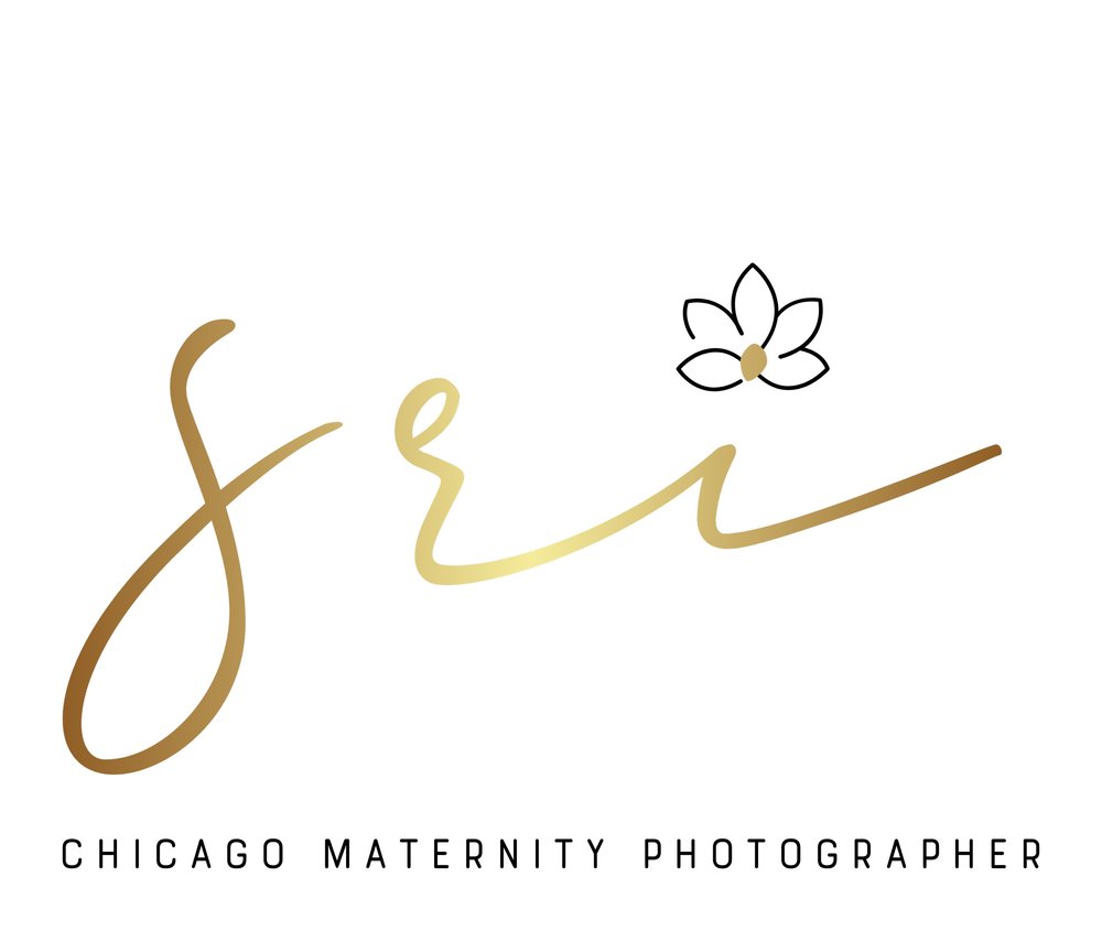 Capturing the Magic: Studio Maternity Photoshoot Chicago