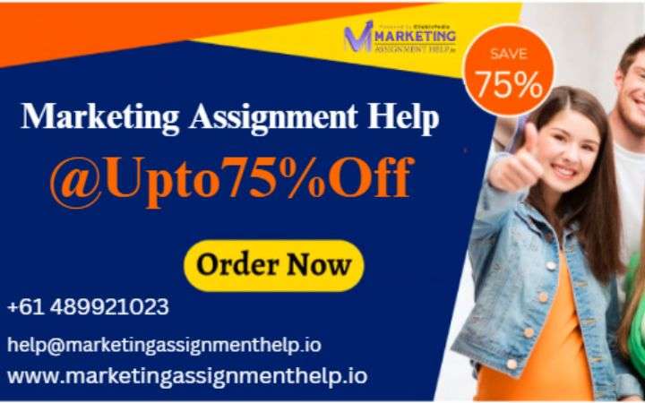 Can Marketing Assignment Help Boost My Grades?