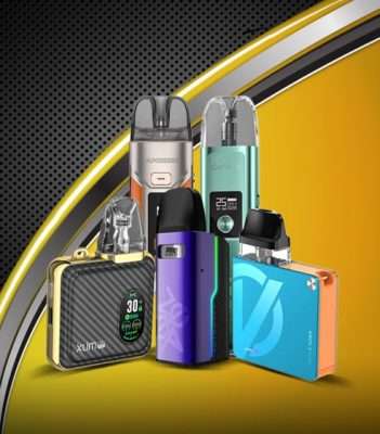 Unik Tech Vape Manufacture: Redefining the Vaping Experience