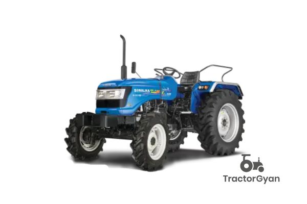 Best Sonalika Tractor Models in India – Tractorgyan