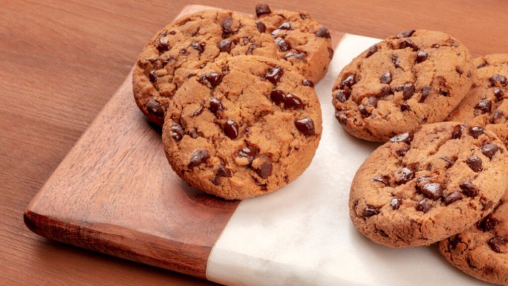 Storing Tips to Keep Cookies Soft