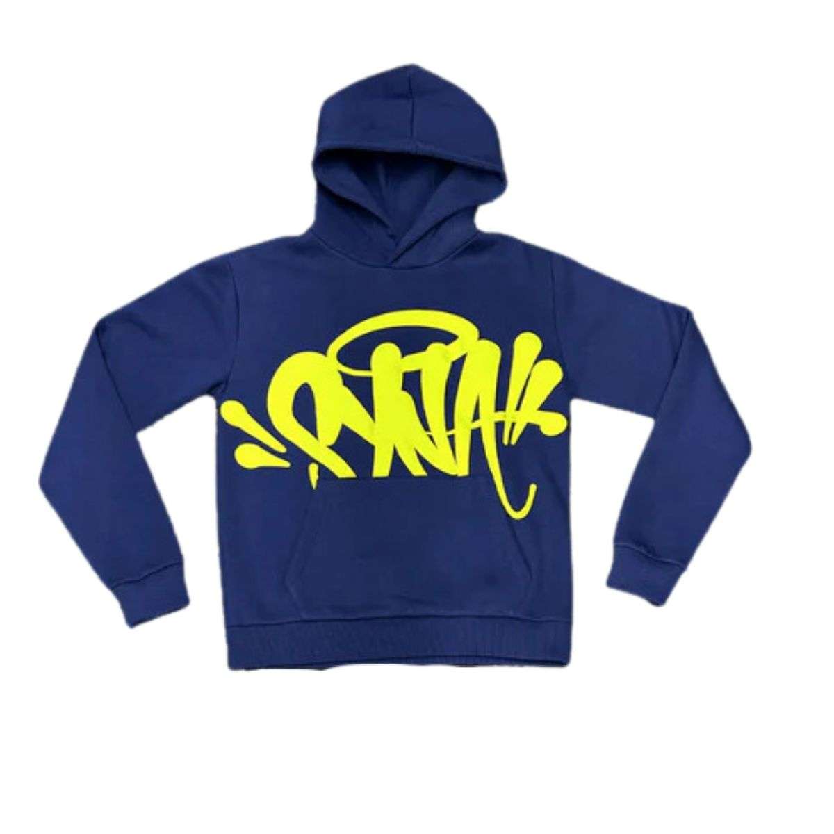 Syna World Hoodies: The Perfect Blend of Style, Comfort, and Versatility