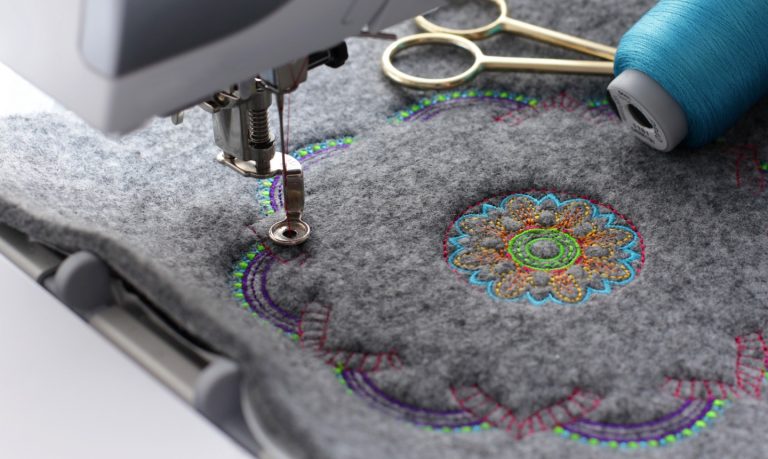 Unlocking Creativity: The Benefits of Custom Digitizing Services for Logo Embroidery