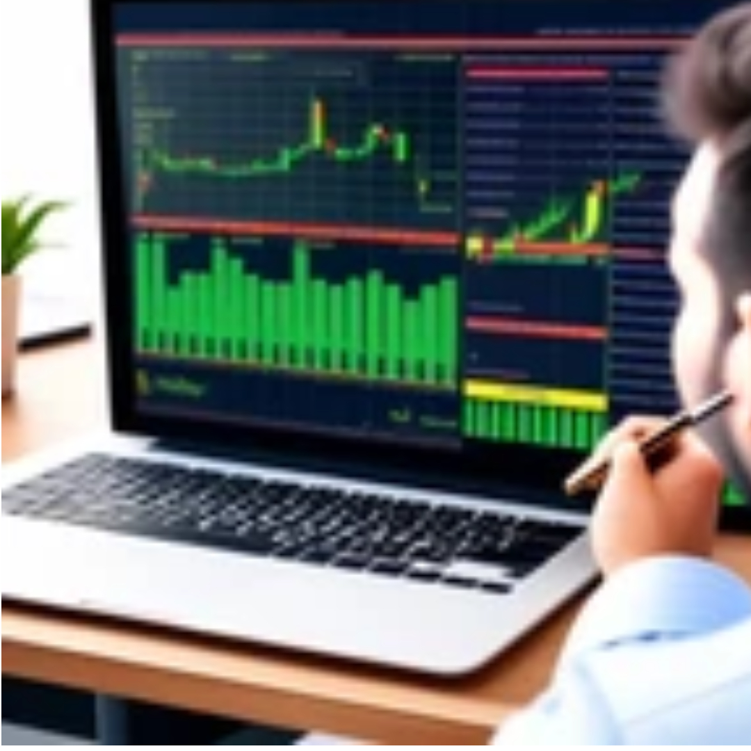 Difference Between Demat and Trading Accounts