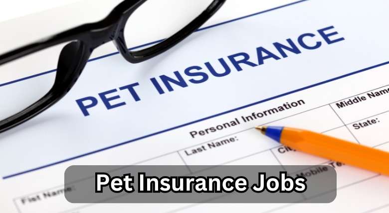 Top 10 Remote Pet Insurance Jobs You Can Apply Today