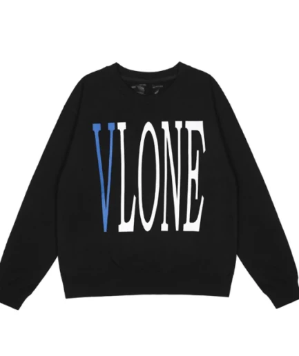 Elevate Your Wardrobe with the Luxe Versatility of Vlone Sweatshirts