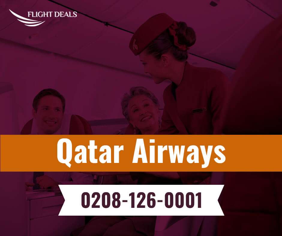 What is the best thing about Qatar Airways?