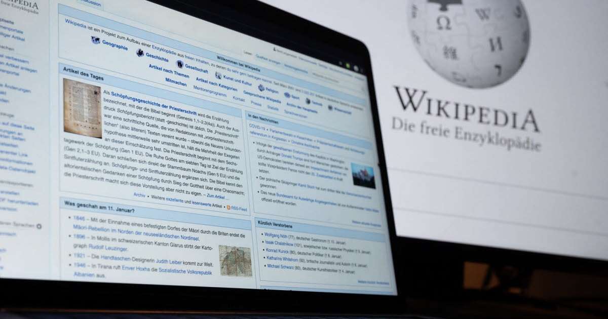 Why Every Business Needs a Wikipedia Page for a Company Profile