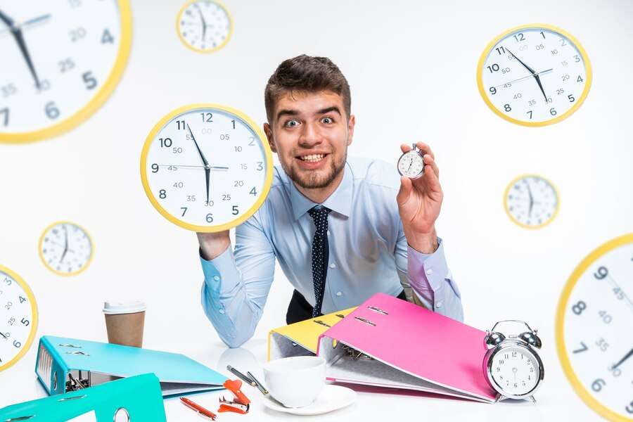 The Ultimate Time Management Plan for Completing Assignments on Time