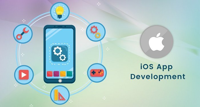 What Are the Benefits of Working with an iOS App Development Company in the USA?