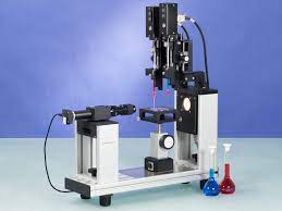 Optical Contact Angle Meter Market Size, Share, Trends and Forecast to 2032