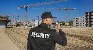 What Tools Enhance Construction Site Security?