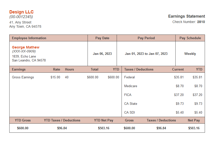 The Benefits of Digital Paystubs Over Paper Paystubs