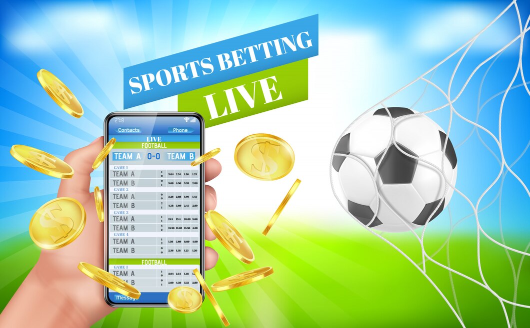 Building a Sports Betting App Like PointsBet