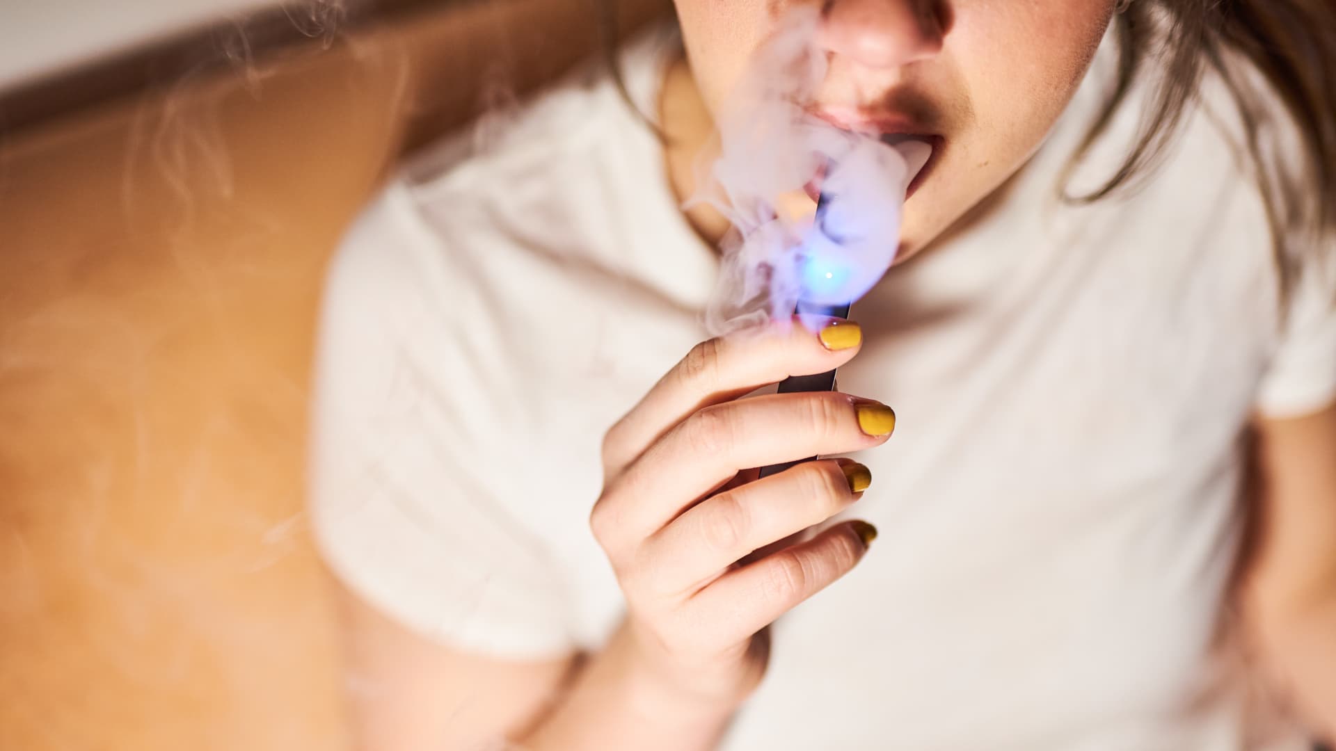 Why Delta 8 Vapes Are the Latest Must-Have Fashion Item