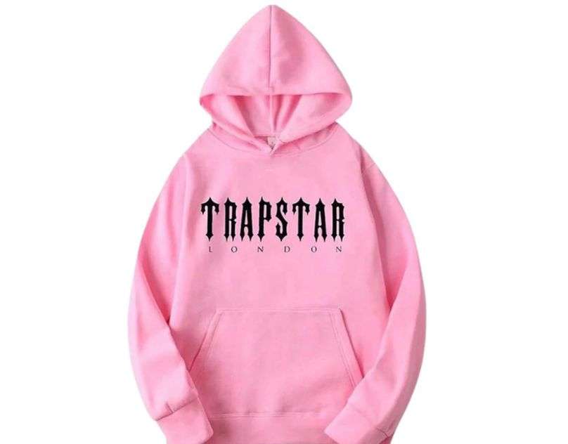 Unveiling the Iconic Trapstar Hoodie: A Fusion of Style, Comfort, and Cultural Impact