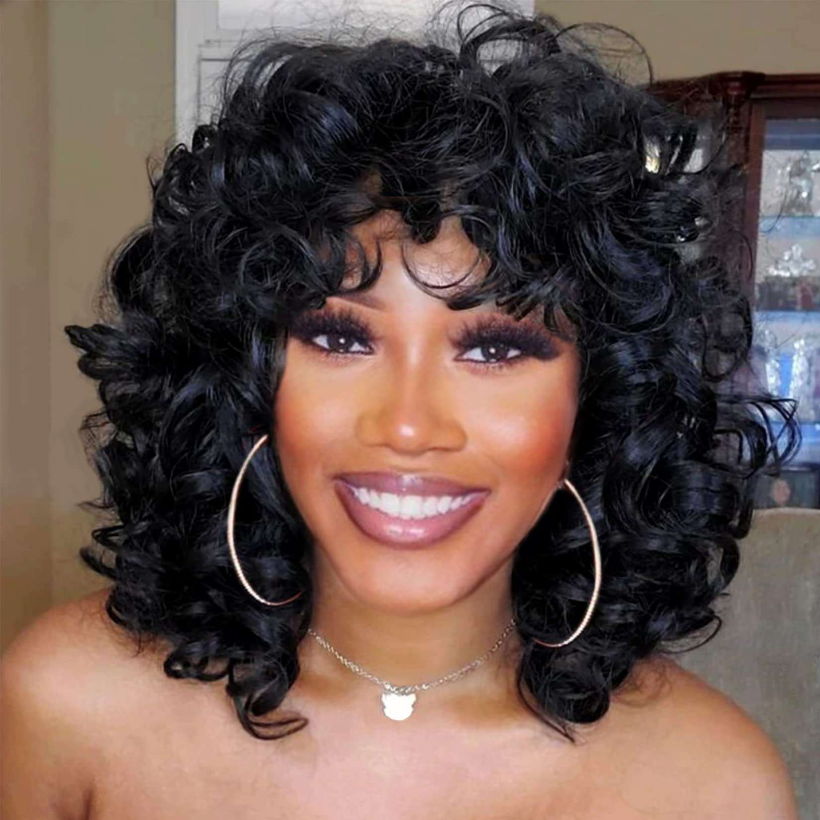 Bob Wigs: A Trendy and Practical Choice for Black Women