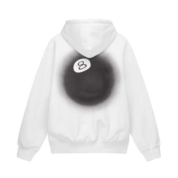 Who Makes Stussy 8 Ball Fleece? Best Information