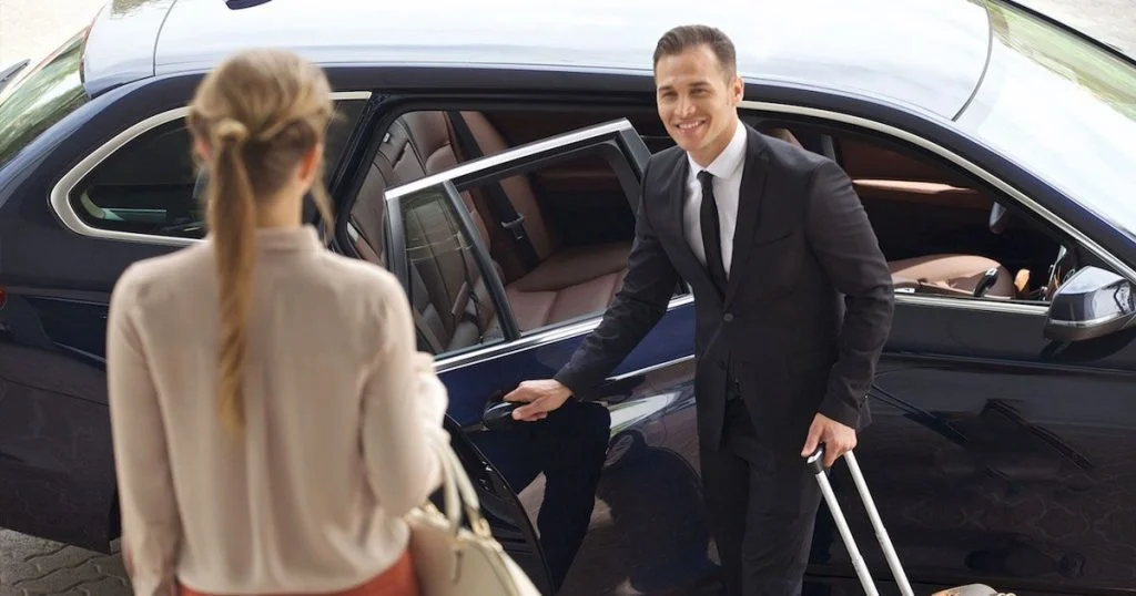 Corporate Limo Services and Business Travel in Chicago