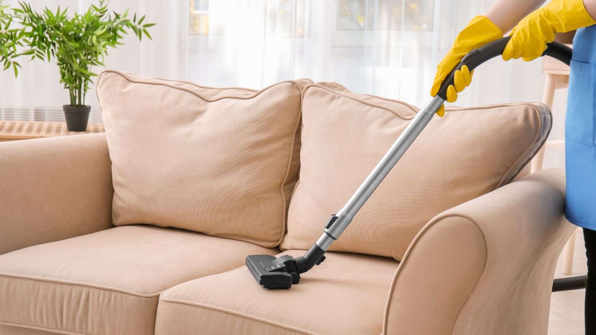 The Ultimate Guide to Sofa Cleaning: Keep Your Furniture Spotless