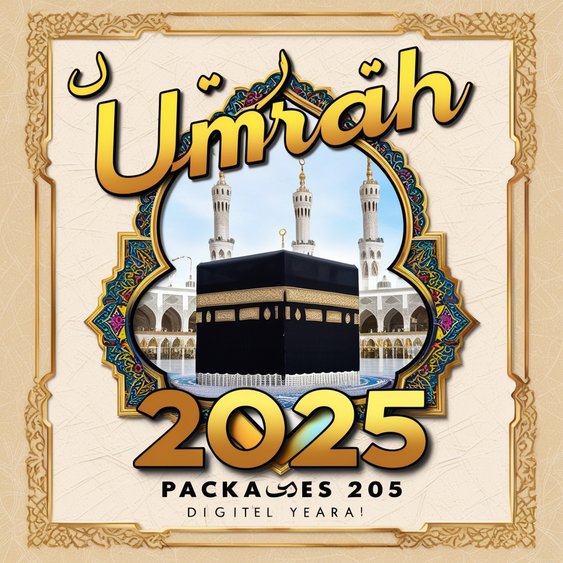 How to Perform Umrah for Women