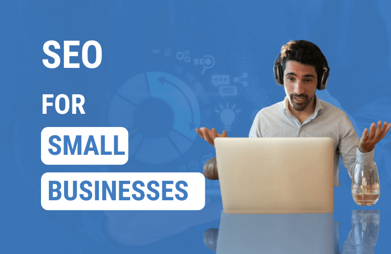 Is SEO Worth For Small Businesses