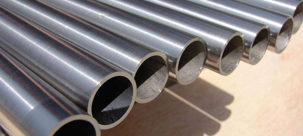 Guide to Stainless Steel 304 Pipes