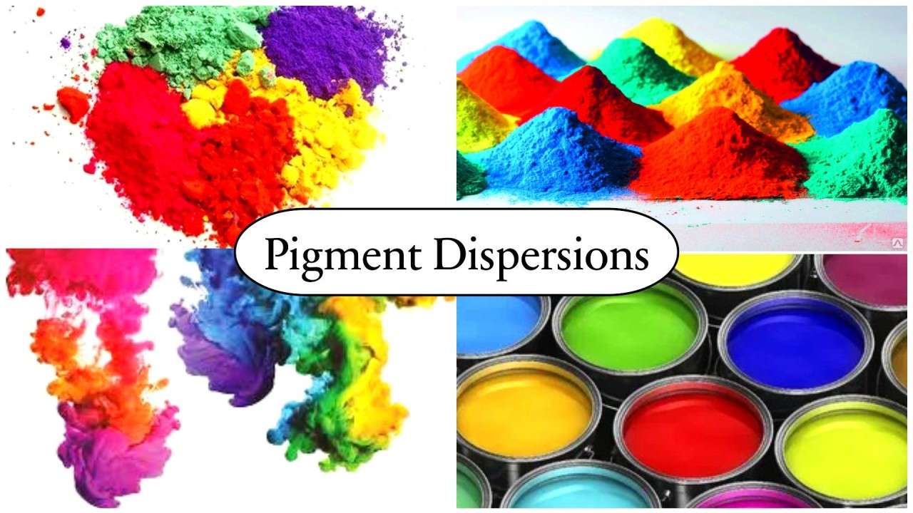 Top Benefits of Using BlendPrime Pigment Dispersions for Flexographic and Rotogravure Printing