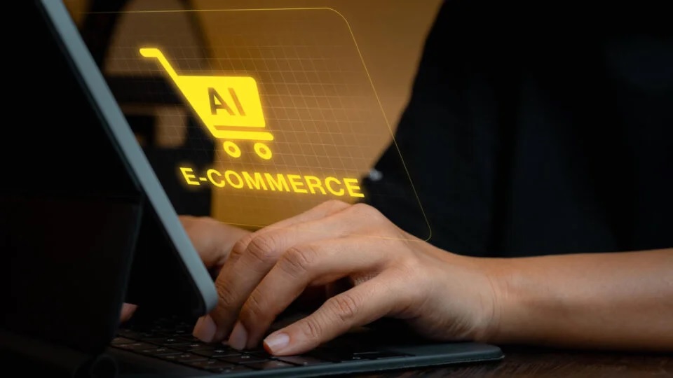 Revolutionizing E-Commerce with AI: Implementing Phygital Technology