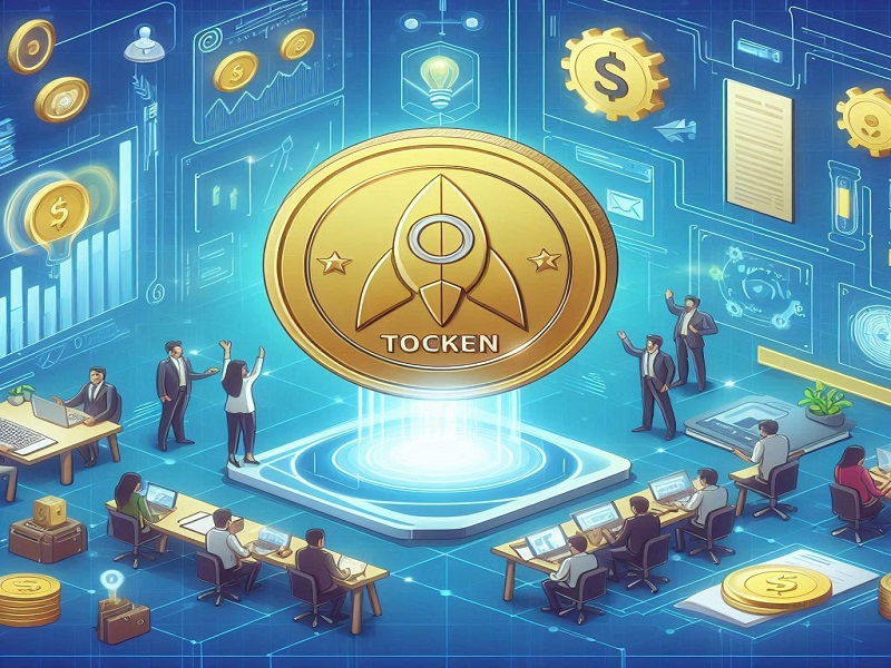 The Ultimate Guide to a Successful Token Launch Strategy: Expert Tips Inside