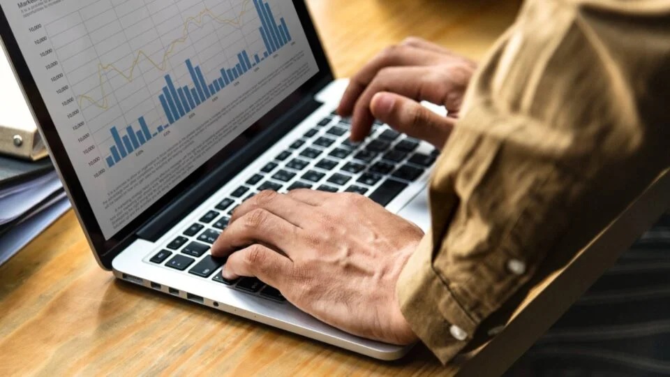 Top 5 Data Analytics Tools That Defined 2024