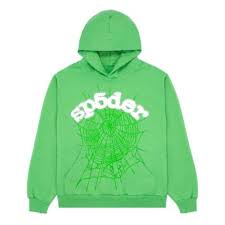 Sp5der Design Elements Hoodie