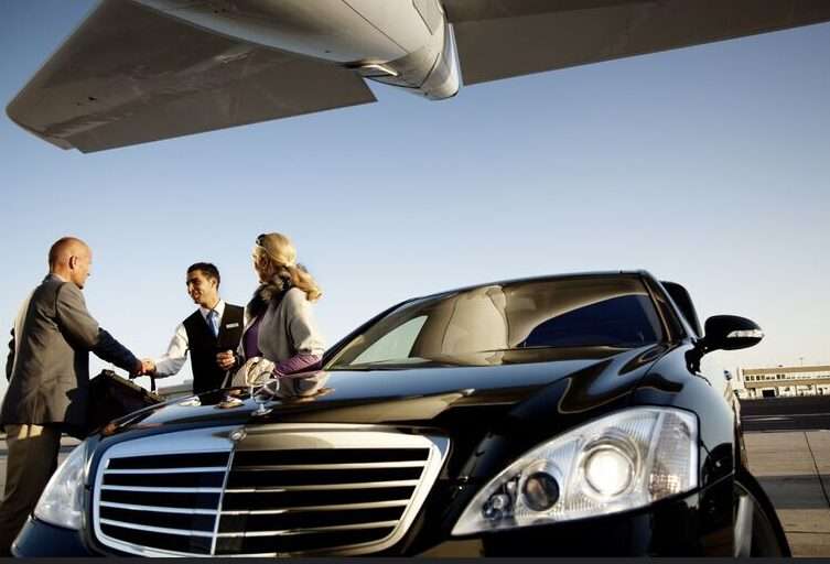 Airport Transfers: Reliable Travel Solutions with Wembley Taxi Service