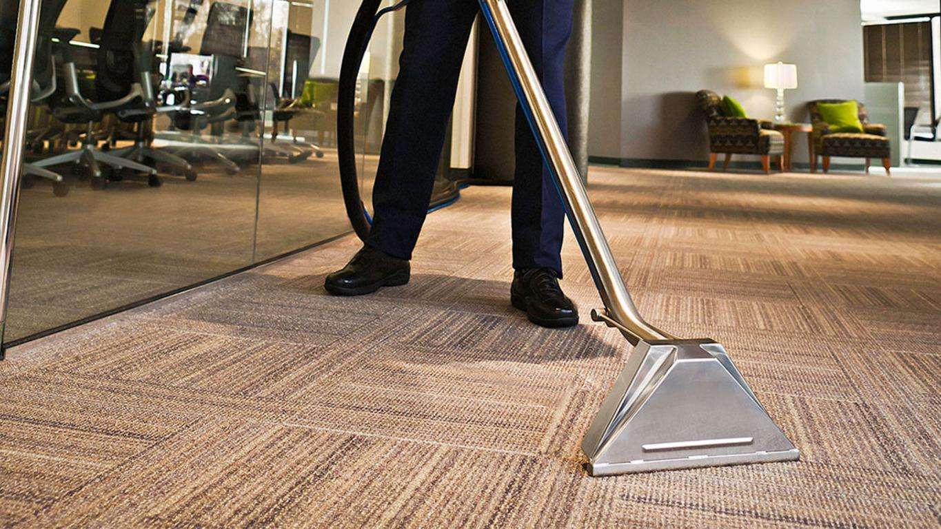 Comprehensive Carpet Cleaning Services for Your Home and Office