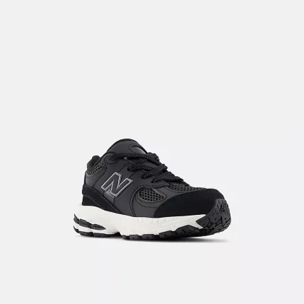 New Balance Apparel for Every Occasion