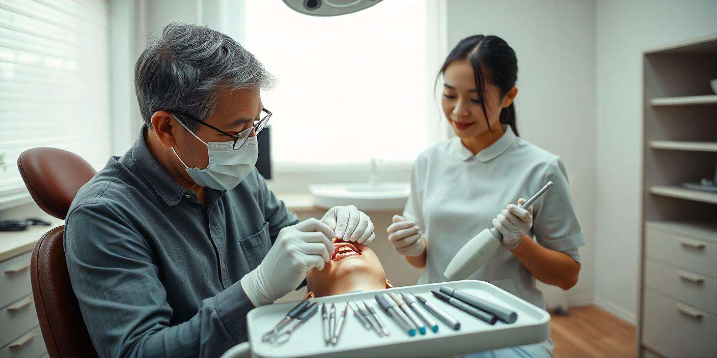 Visit Smile Lab Dentistry NYC for Your Best Smile Yet