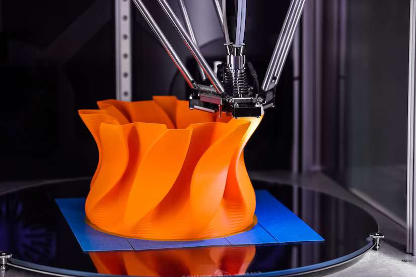 3D Printing Materials Market