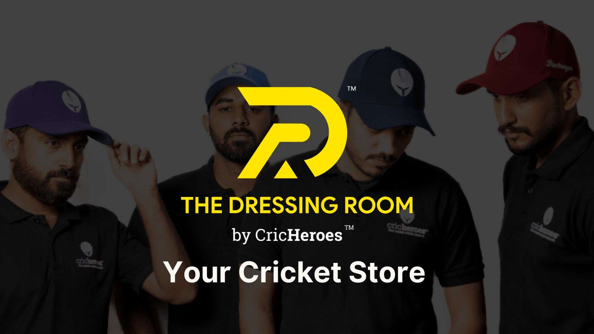 The Dressing Room: Ultimate Destination for Premium Cricket Apparel