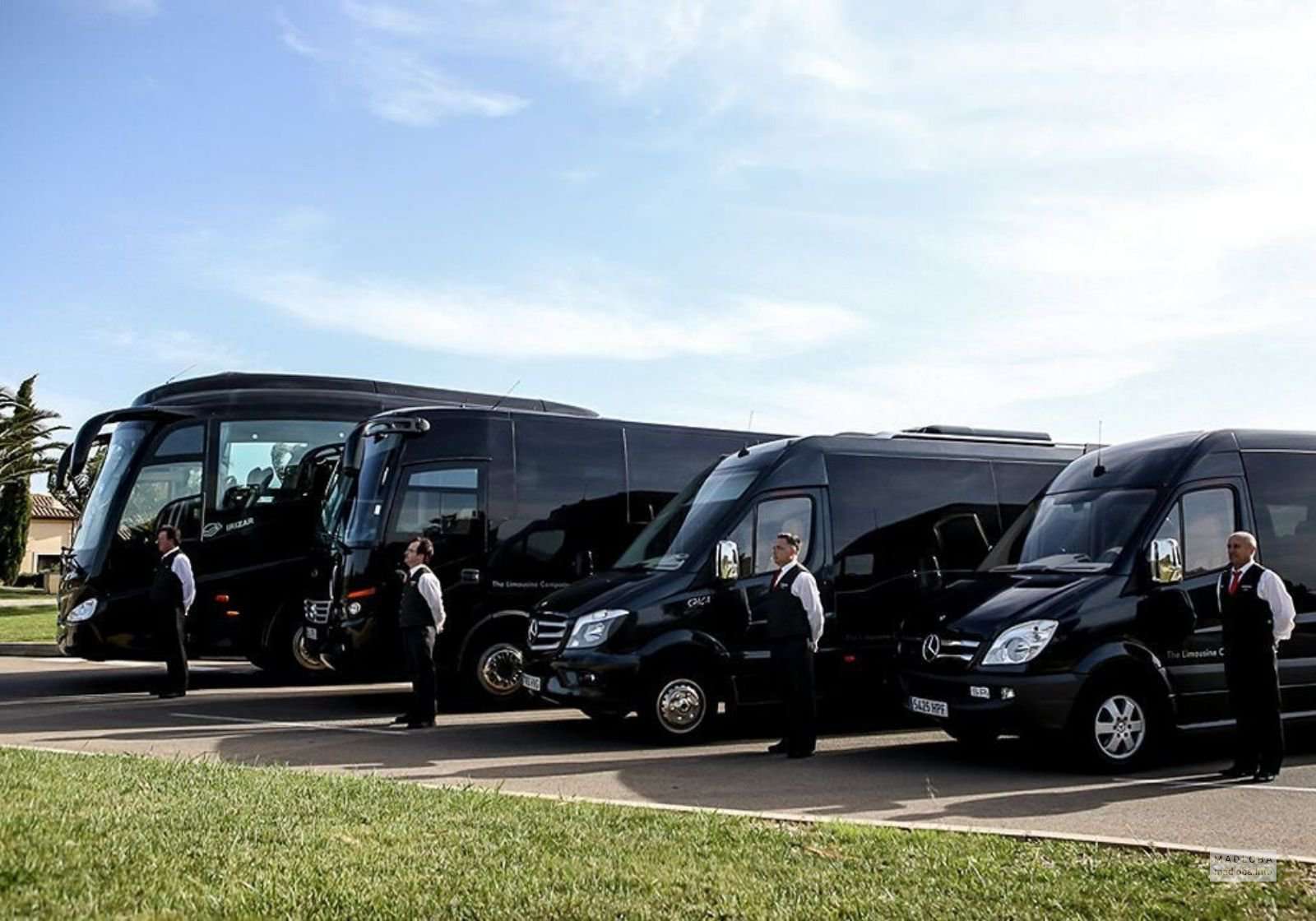 Make Your Events Unforgettable with Party Bus Hire Birmingham