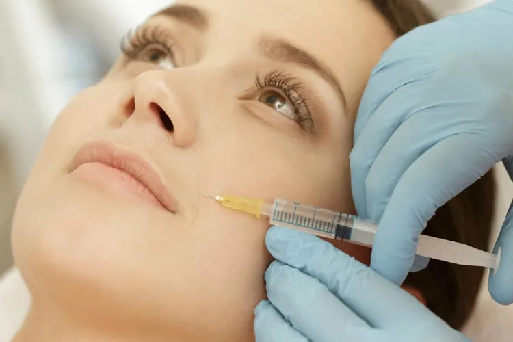 How the Best Doctors in dubai Use Botox for Therapeutic Benefits