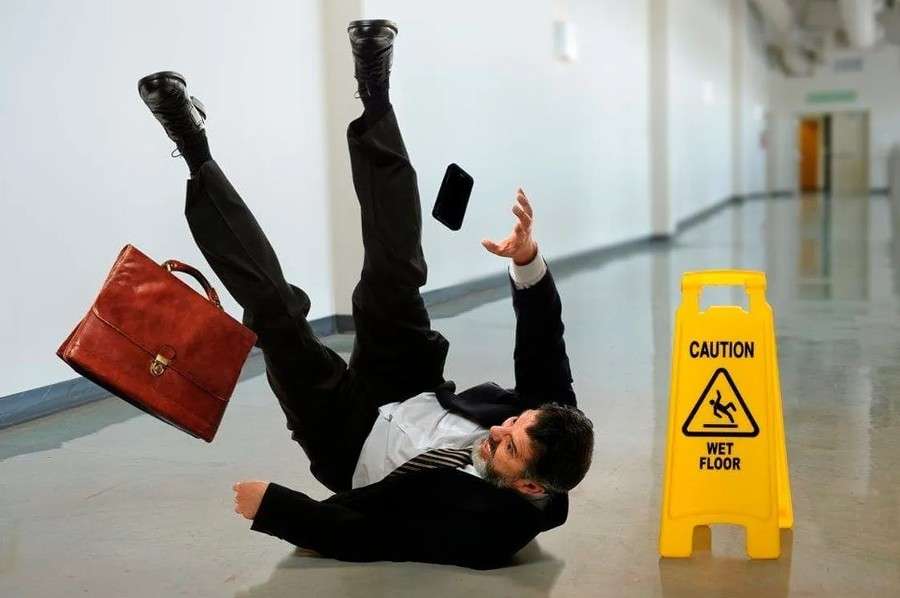 Chiropractic Care for Slip and Falls: A Guide to Faster Pain Relief