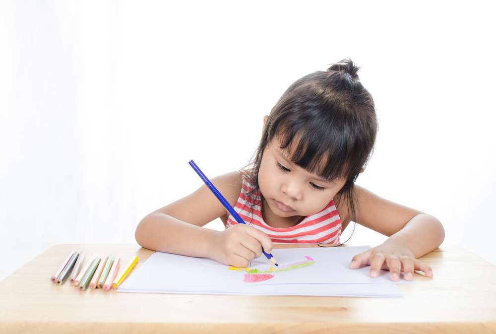 From Homework to Creativity: Why Every Kid Needs the Right Study Table