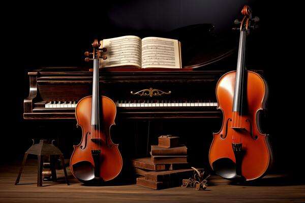 How Can Repair Services Prolong Your Violin’s Lifespan?